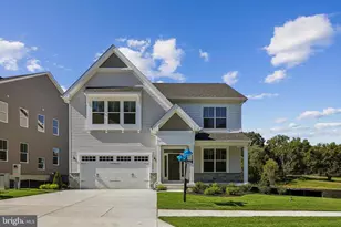 13928 Pecan Rdg Wy, Bowie, MD 20715 - Photo 1