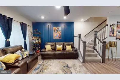 5554 Lanteen Street #1105, Lanham, MD 20706 - Photo 3