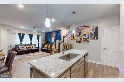 5554 Lanteen Street #1105, Lanham, MD 20706 - Photo 35