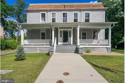 7405 Columbia Avenue #1, College Park, MD 20740 - Photo 1