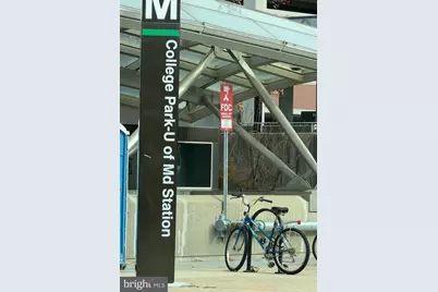 7405 Columbia Avenue #1, College Park, MD 20740 - Photo 9