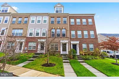 7202 Silver Thorn Way, Beltsville, MD 20705 - Photo 1