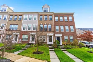 7202 Silver Thorn Way, Beltsville, MD 20705 - Photo 1