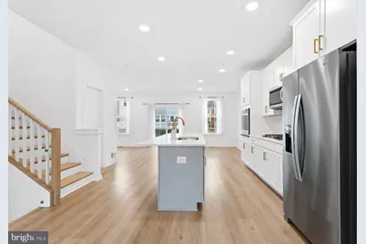 614 Glenn Lake Drive, Bowie, MD 20716 - Photo 5