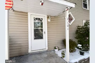 7101 E Kilmer Street, Landover, MD 20785 - Photo 7
