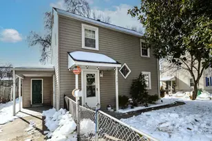 7101 E Kilmer St, Landover, MD 20785 - Photo 1