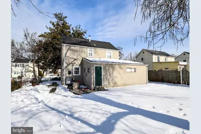 7101 E Kilmer Street, Landover, MD 20785 - Photo 5