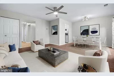 2233 Anvil Lane, Temple Hills, MD 20748 - Photo 3