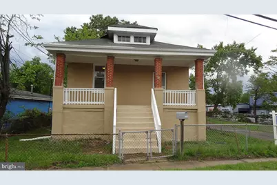 5516 Sheriff Road, Capitol Heights, MD 20743 - Photo 1