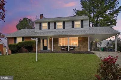 126 Weymouth Street, Upper Marlboro, MD 20774 - Photo 1