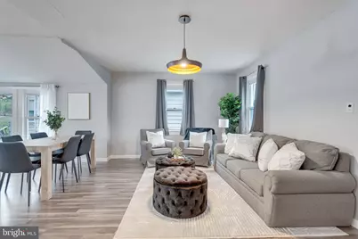 504 Capitol Heights Boulevard, Capitol Heights, MD 20743 - Photo 3