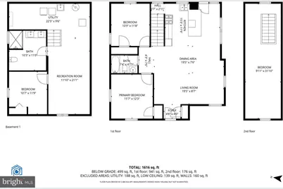 504 Capitol Heights Boulevard, Capitol Heights, MD 20743 - Photo 21