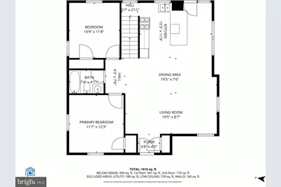 504 Capitol Heights Boulevard, Capitol Heights, MD 20743 - Photo 19