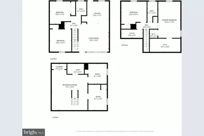 1007 Drum Avenue, Capitol Heights, MD 20743 - Photo 23