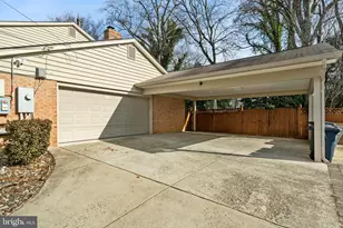 12304 Harbour Cir, Fort Washington, MD 20744 - Photo 51