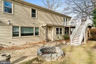 12304 Harbour Cir, Fort Washington, MD 20744 - Photo 59