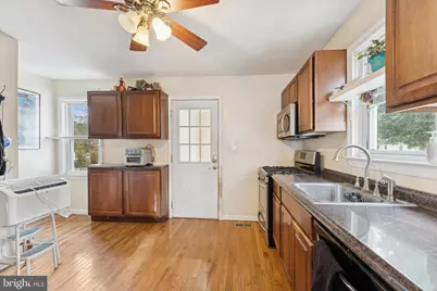 8411 Brady Avenue, Bowie, MD 20720 - Photo 9