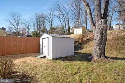 8345 Verona Drive, Hyattsville, MD 20784 - Photo 31