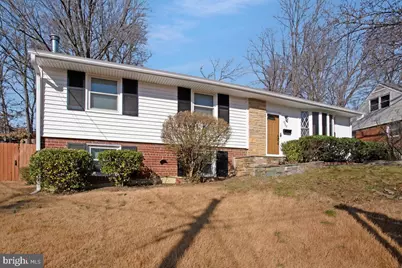 8345 Verona Drive, Hyattsville, MD 20784 - Photo 3