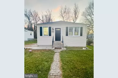5005 Leroy Gorham Drive, Capitol Heights, MD 20743 - Photo 1