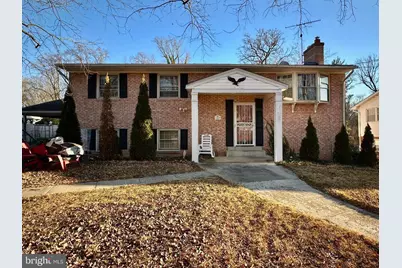 5409 Chesterfield Drive, Temple Hills, MD 20748 - Photo 1