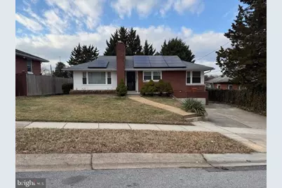 6514 8th Avenue, Hyattsville, MD 20783 - Photo 1