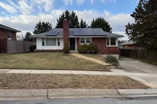 6514 8th Ave, Hyattsville, MD 20783 - Photo 1