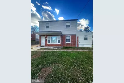 6621 Stockton Lane, Hyattsville, MD 20784 - Photo 1