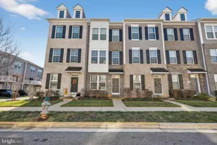 9072 Fox Stream Way, Upper Marlboro, MD 20772 - Photo 1