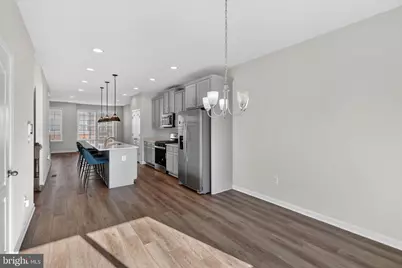 9072 Fox Stream Way, Upper Marlboro, MD 20772 - Photo 13