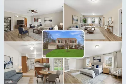 3008 Teak Lane, Bowie, MD 20715 - Photo 1