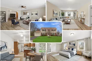 3008 Teak Ln, Bowie, MD 20715 - Photo 1