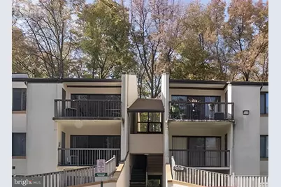 10118 Campus Way S #202-7B, Upper Marlboro, MD 20774 - Photo 1