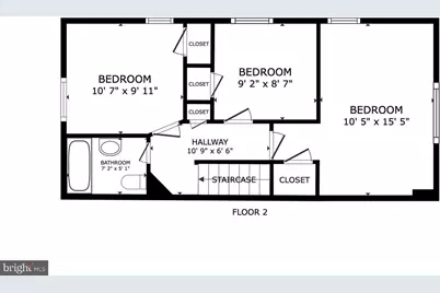 5312 67th Avenue, Riverdale, MD 20737 - Photo 47