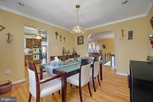 11406 Accolade Terrace, Clinton, MD 20735 - Photo 9