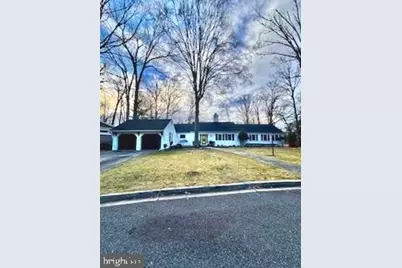 121 River Forest Lane, Fort Washington, MD 20744 - Photo 1