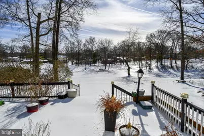 121 River Forest Lane, Fort Washington, MD 20744 - Photo 9
