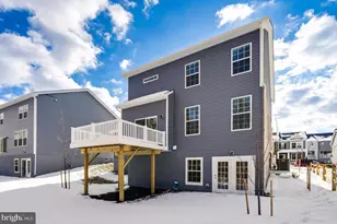 10810 Meridian Hill Way, Upper Marlboro, MD 20772 - Photo 23