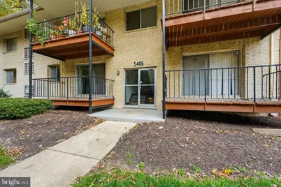 5406 85th Avenue #101, Hyattsville, MD 20784 - Photo 3