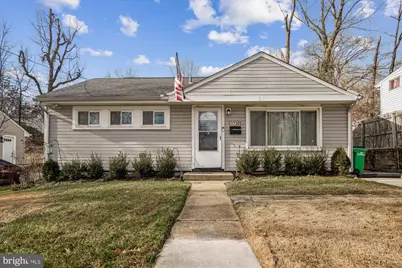 3720 Harmon Avenue, Hyattsville, MD 20784 - Photo 1