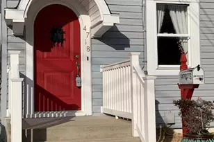 4718 Ruatan St, College Park, MD 20740 - Photo 3