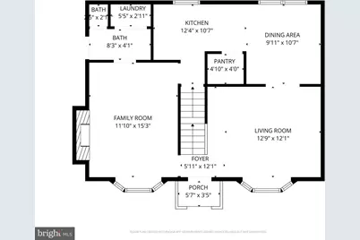 8714 Jeremy Court, Clinton, MD 20735 - Photo 77