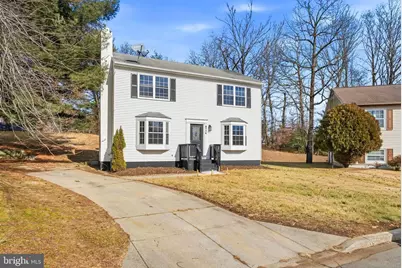 8714 Jeremy Court, Clinton, MD 20735 - Photo 3