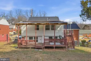 421 St Margarets Dr, Capitol Heights, MD 20743 - Photo 63