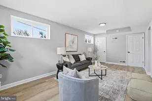 421 St Margarets Dr, Capitol Heights, MD 20743 - Photo 49