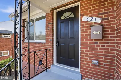 421 Saint Margarets Drive, Capitol Heights, MD 20743 - Photo 67