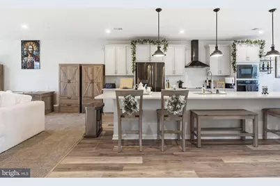 10414 John Glenn Street, Lanham, MD 20706 - Photo 5