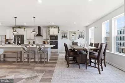 10414 John Glenn Street, Lanham, MD 20706 - Photo 7