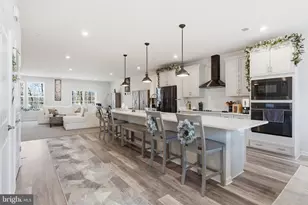 10414 John Glenn St, Lanham, MD 20706 - Photo 3