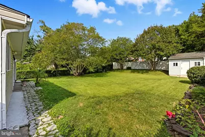 1926 Lebanon Street, Hyattsville, MD 20783 - Photo 27